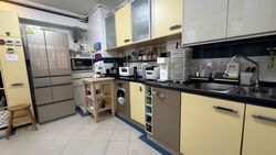 Blk 457 Pasir Ris Drive 4 (Pasir Ris), HDB Executive #635942181